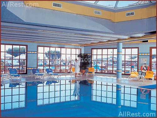Creta Maris Hotel 38